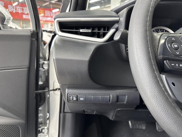 Toyota Corolla 2023, фото 7