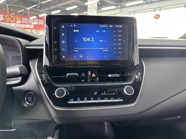 Toyota Corolla 2023, фото 10
