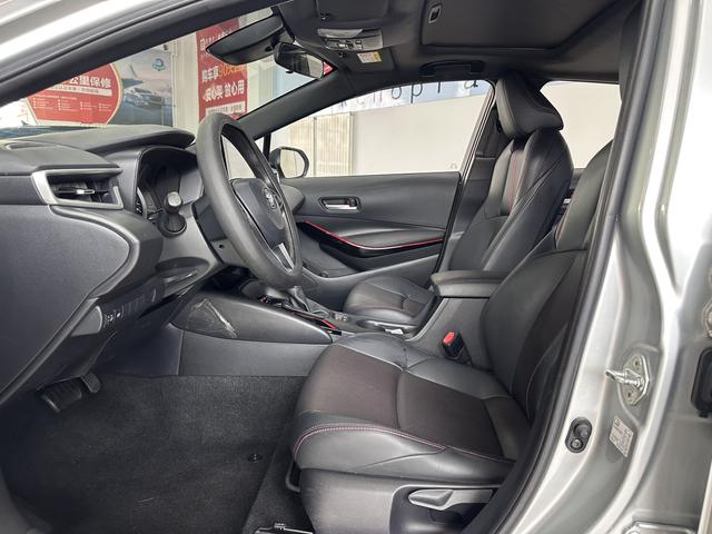 Toyota Corolla 2023, фото 14