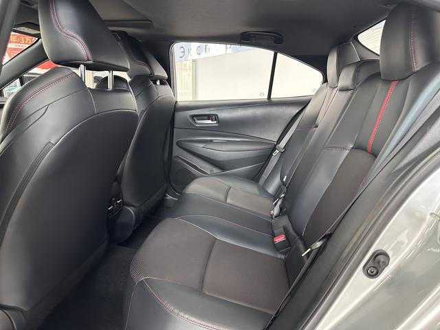 Toyota Corolla 2023, фото 15