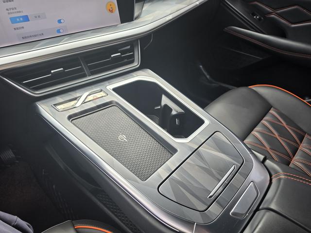 Haval F7 2021, фото 14