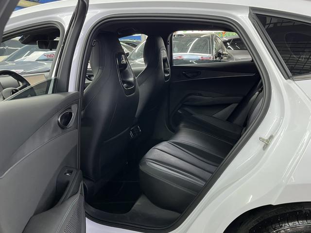 BYD Seal 2025, фото 8