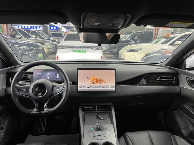 BYD Seal 2025, фото 9
