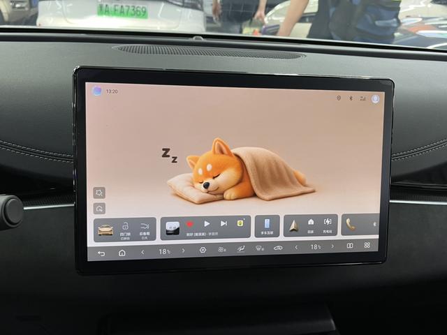 BYD Seal 2025, фото 11