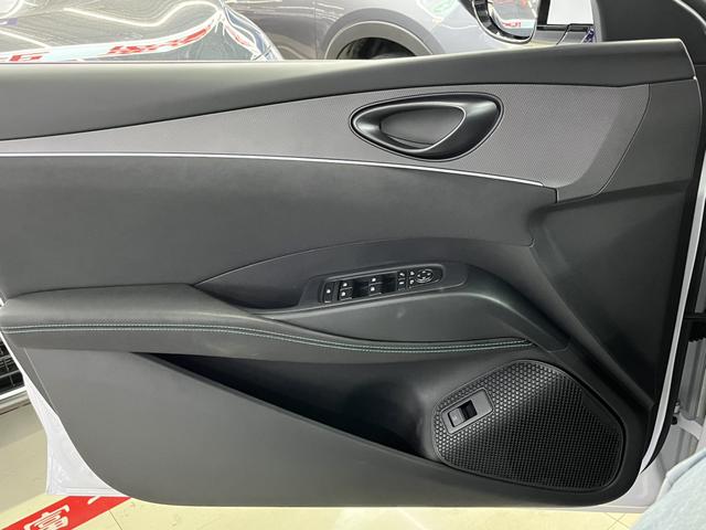 BYD Seal 2025, фото 14