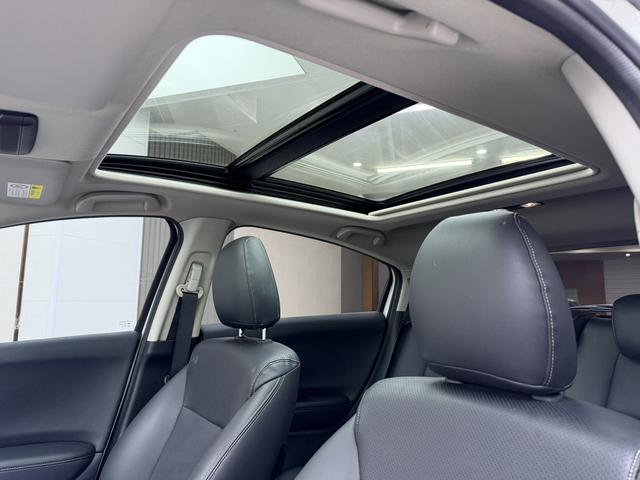 Honda HR-V 2022, фото 14