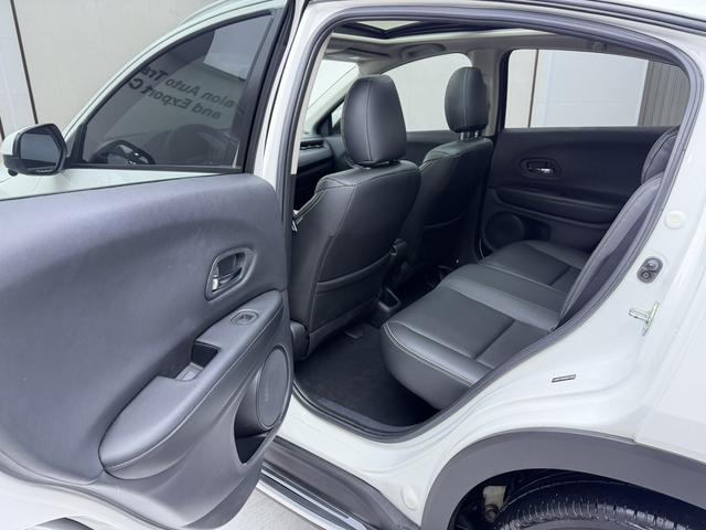 Honda HR-V 2022, фото 15