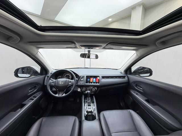 Honda HR-V 2022, фото 16