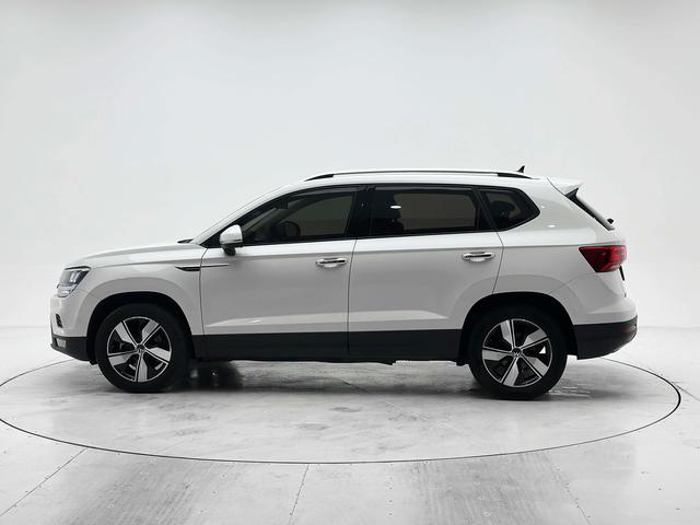 Volkswagen Tayron 2021, фото 7