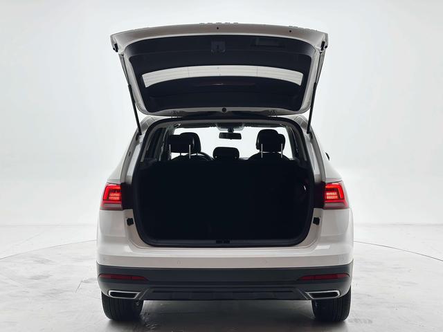 Volkswagen Tayron 2021, фото 8