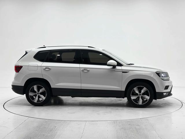 Volkswagen Tayron 2021, фото 9