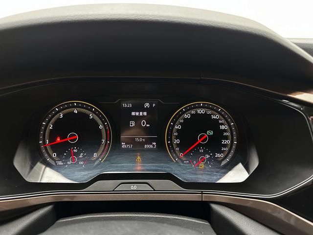Volkswagen Tayron 2021, фото 12