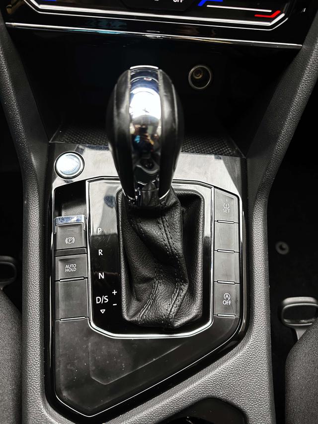 Volkswagen Tayron 2021, фото 13