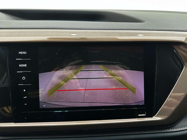 Volkswagen Tayron 2021, фото 14
