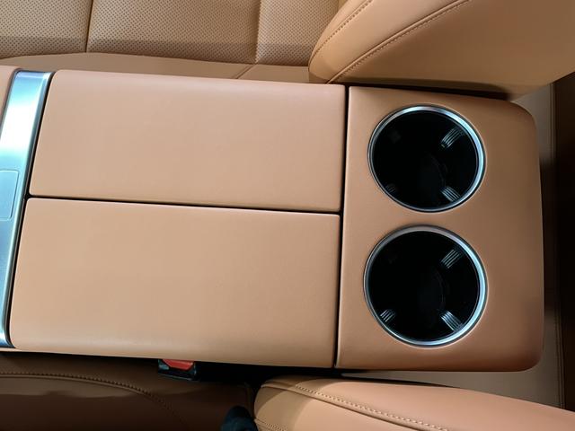 Li Auto L8 2025, фото 14