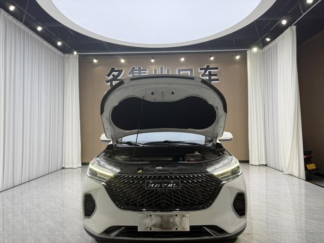 Haval M6 2021, фото 14