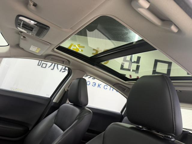 Honda HR-V 2022, фото 15