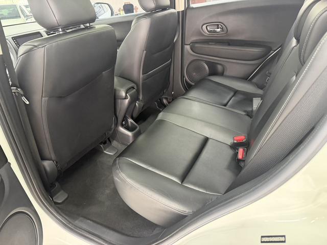 Honda HR-V 2022, фото 16