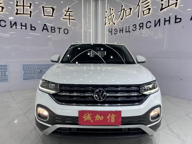 Volkswagen Tayron 2021, фото 2