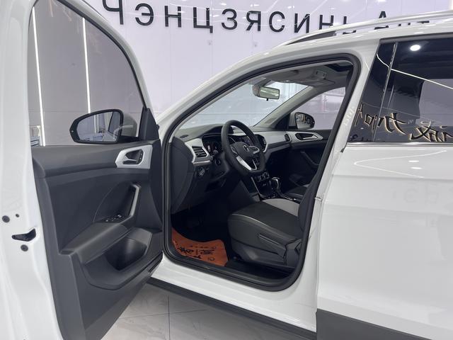 Volkswagen Tayron 2021, фото 7