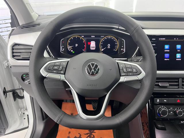 Volkswagen Tayron 2021, фото 11