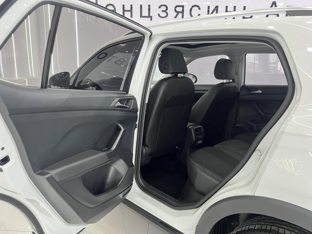 Volkswagen Tayron 2021, фото 13