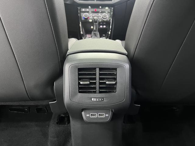 Volkswagen Tayron 2021, фото 14