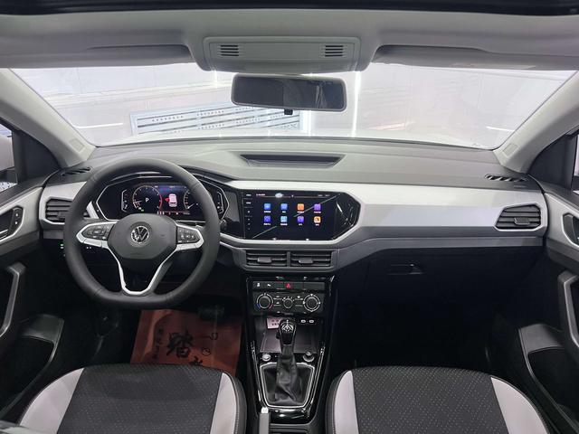 Volkswagen Tayron 2021, фото 15