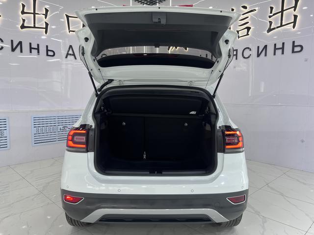 Volkswagen Tayron 2021, фото 17