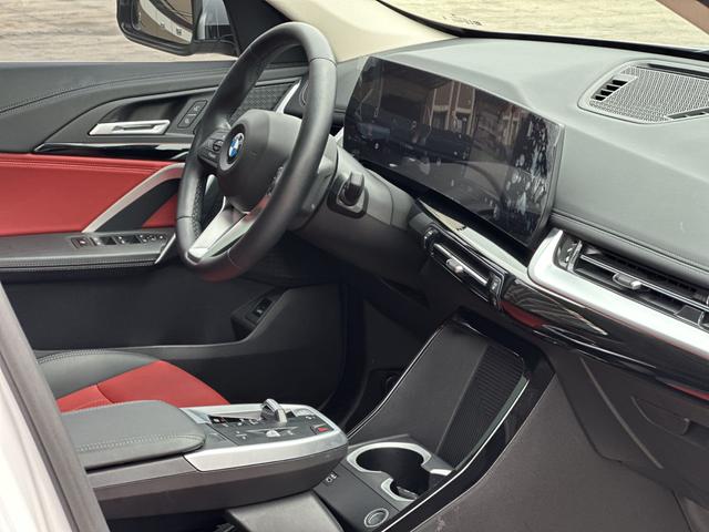 BMW X1 2023, фото 14