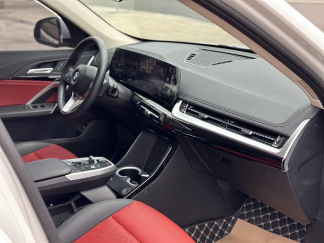 BMW X1 2023, фото 15