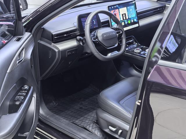 Wuling Xingguang 2024, фото 14