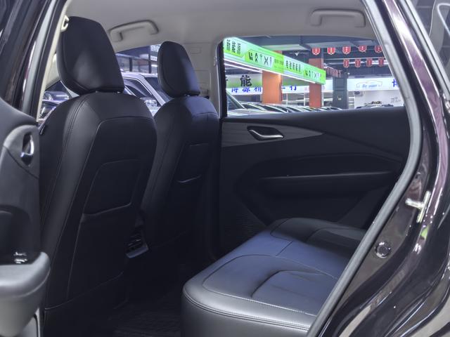 Wuling Xingguang 2024, фото 15