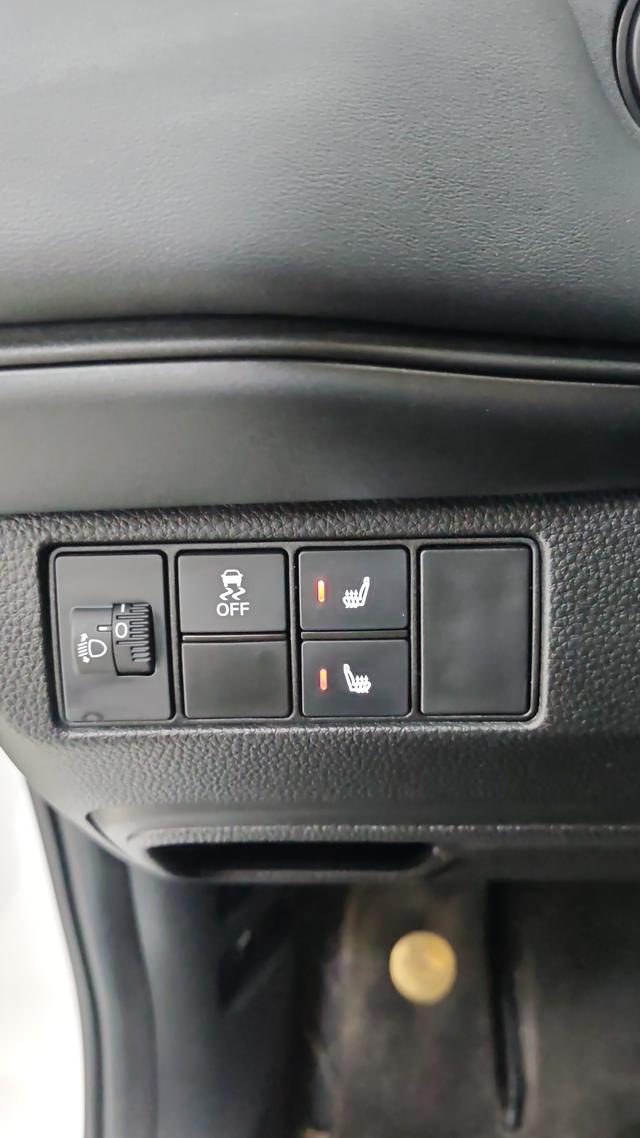 Honda HR-V 2023, фото 14