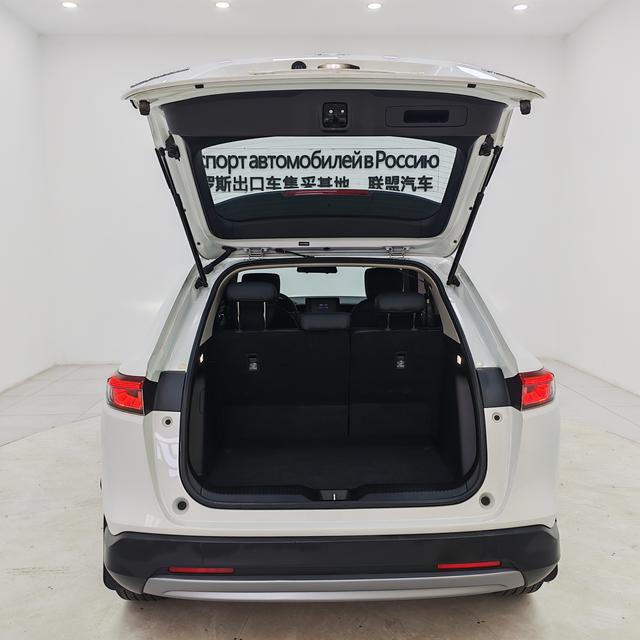 Honda HR-V 2023, фото 15