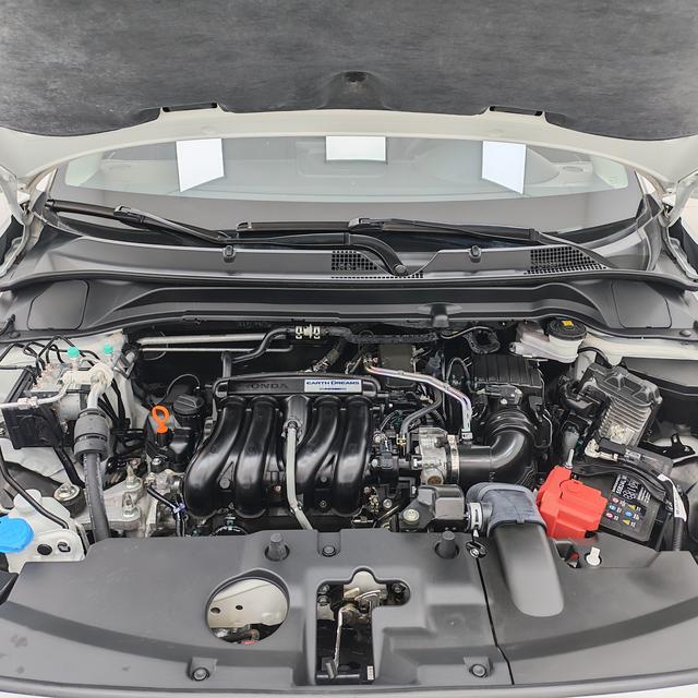 Honda HR-V 2023, фото 17