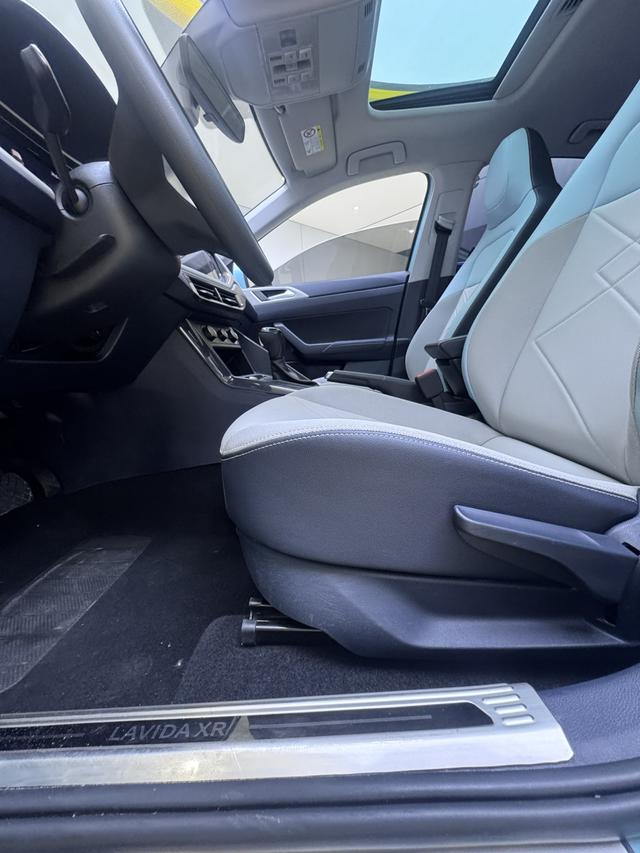Volkswagen Lavida 2023, фото 14