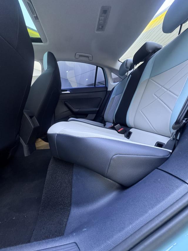 Volkswagen Lavida 2023, фото 16