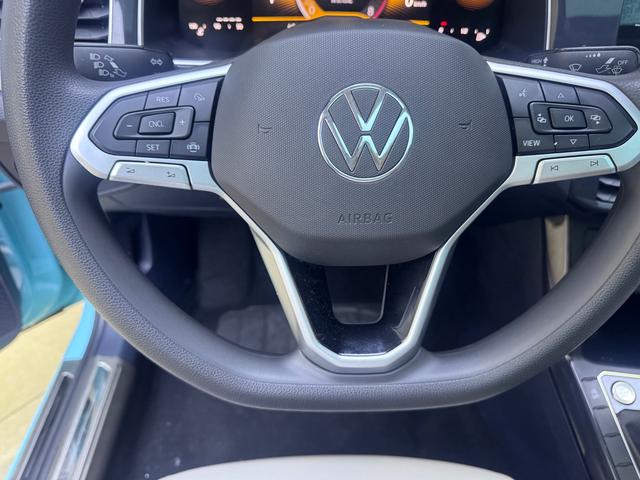Volkswagen Lavida 2023, фото 17