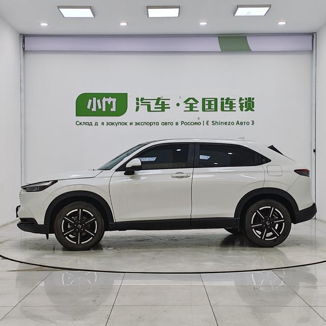 Honda HR-V 2023, фото 5