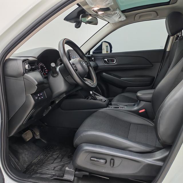 Honda HR-V 2023, фото 7