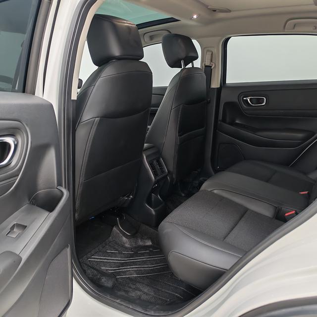 Honda HR-V 2023, фото 8