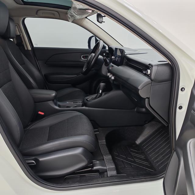 Honda HR-V 2023, фото 9