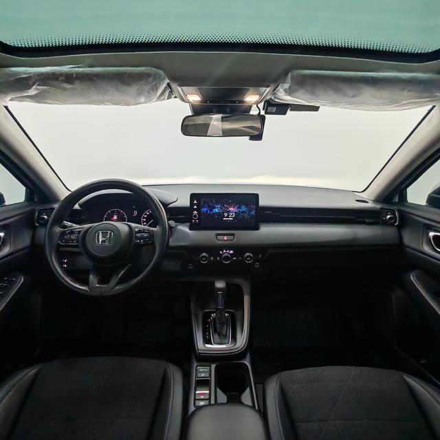 Honda HR-V 2023, фото 10