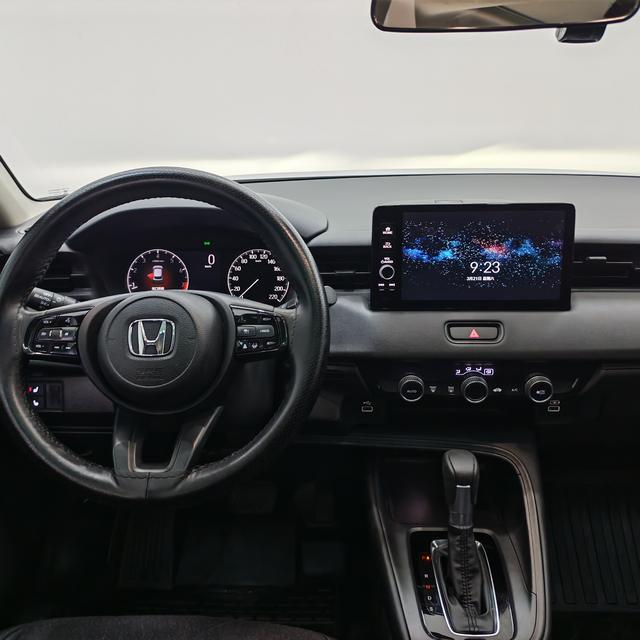Honda HR-V 2023, фото 11