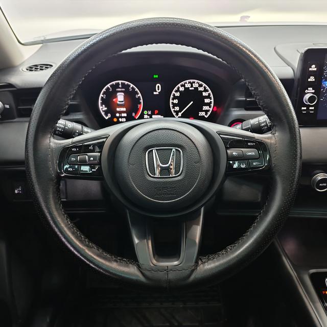 Honda HR-V 2023, фото 12