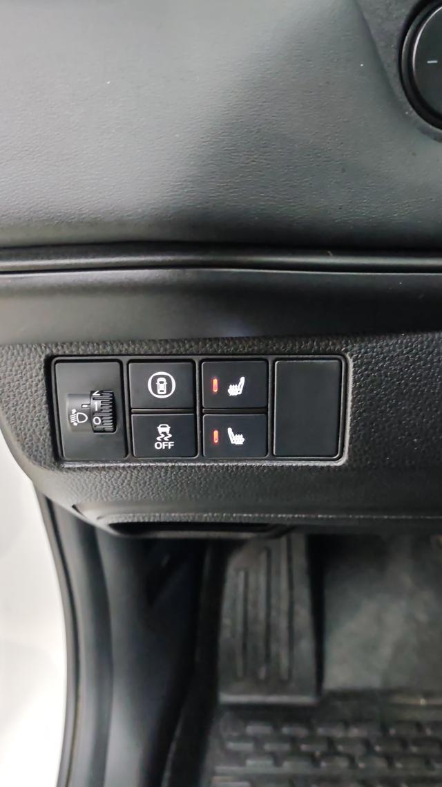 Honda HR-V 2023, фото 14