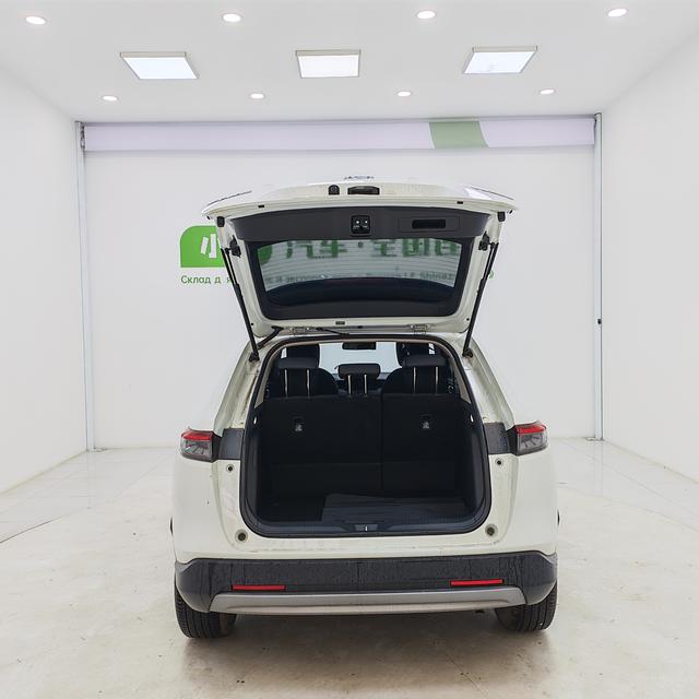 Honda HR-V 2023, фото 15