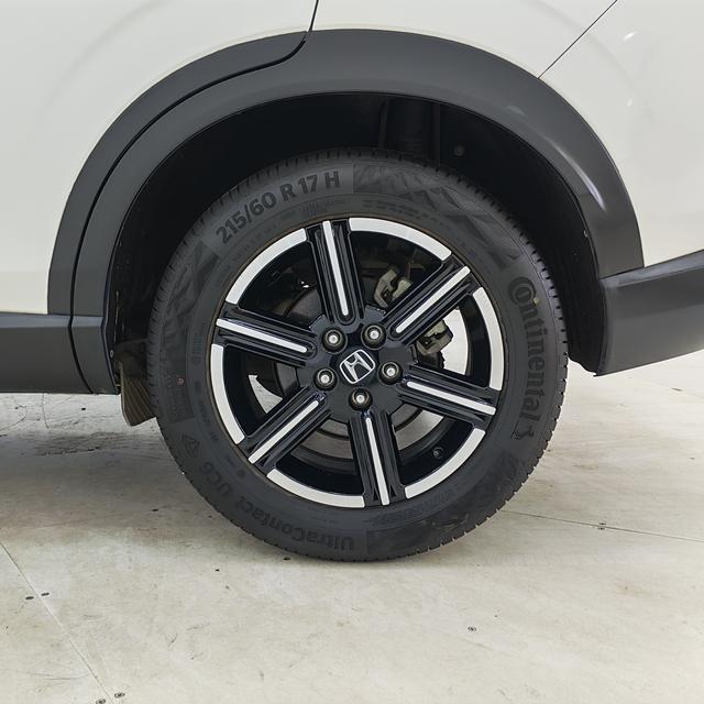 Honda HR-V 2023, фото 16