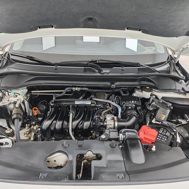 Honda HR-V 2023, фото 17